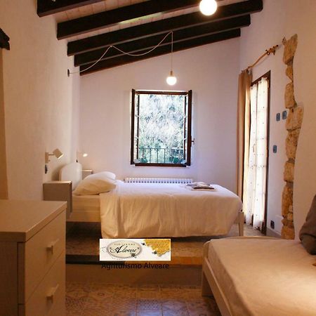 Agriturismo Alveare Finale Ligure Extérieur photo