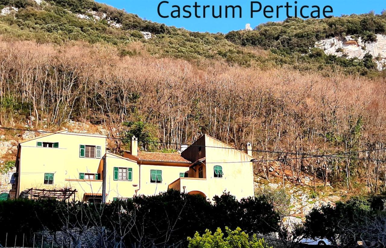 Agriturismo Alveare Finale Ligure Extérieur photo