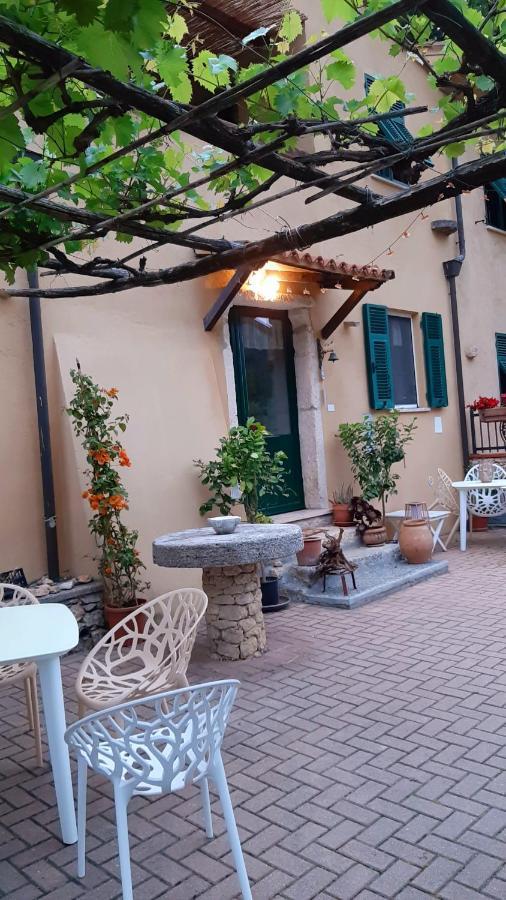Agriturismo Alveare Finale Ligure Extérieur photo