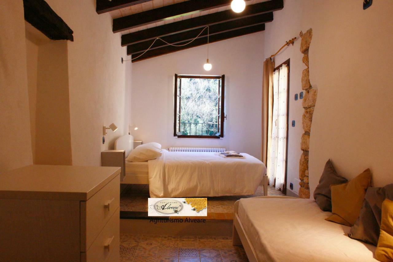 Agriturismo Alveare Finale Ligure Extérieur photo
